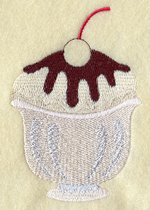 Button Sundae (Add Buttons)