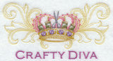 Crafty Diva