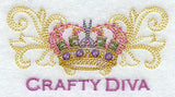 Crafty Diva