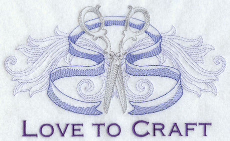 Love to Craft