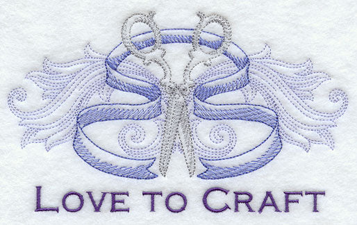 Love to Craft