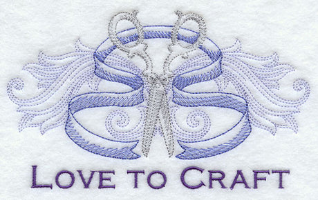 Love to Craft