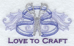 Love to Craft