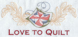 Love to Quilt