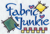 Fabric Junkie