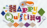 Happy Quilting