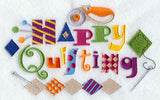 Happy Quilting