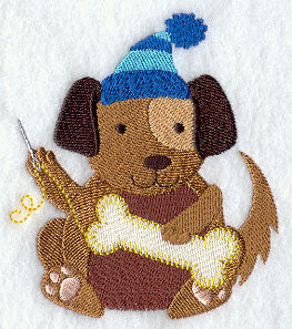 Craftin' Critters Dog
