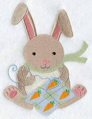 Craftin' Critters Rabbit