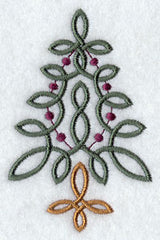 Celtic Tree
