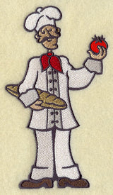 Master Chef - That's Italian