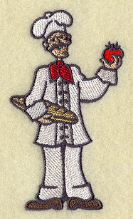 Master Chef - That's Italian