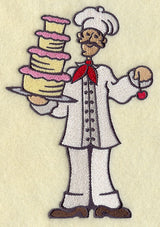 Master Chef - Dessert Special