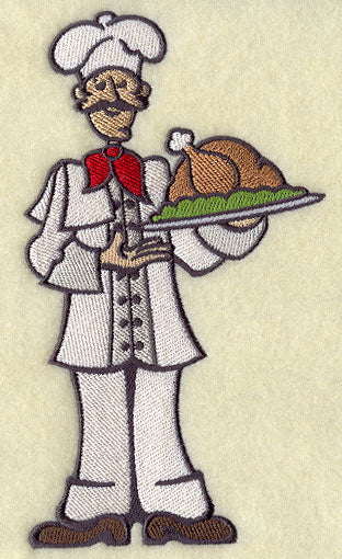 Master Chef - Main Course