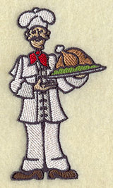 Master Chef - Main Course