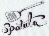 Spatula