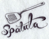 Spatula