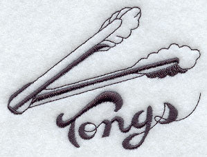 Tongs