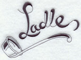 Ladle