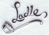 Ladle