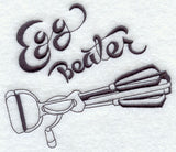 Egg Beater