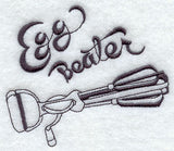 Egg Beater