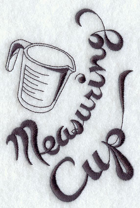 Measuring Cup
