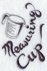 Measuring Cup
