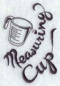 Measuring Cup