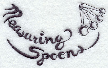 Measuring Spoons