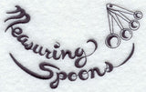 Measuring Spoons