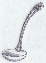 Antique Ladle