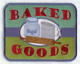 Baked Goods