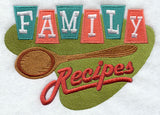 Family Recipes
