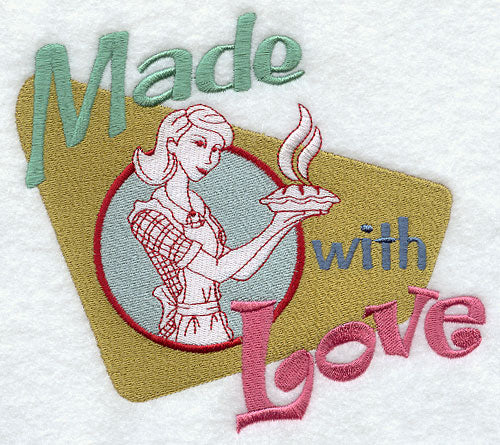 Made with Love