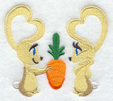 Love Bunnies