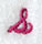 Fancy Flourish Lower Case s - 4 Inch