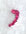 Fancy Flourish Punctuation Comma - 4 Inch
