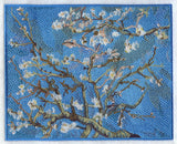 Almond Blossoms - Van Gogh