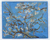 Almond Blossoms - Van Gogh