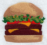 Cheeseburger Fantasy