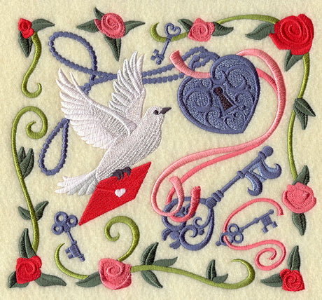 Valentine's Day Medley