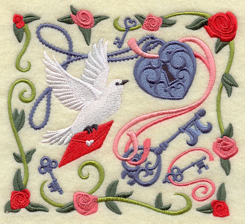 Valentine's Day Medley