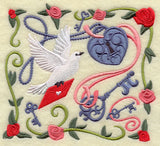 Valentine's Day Medley