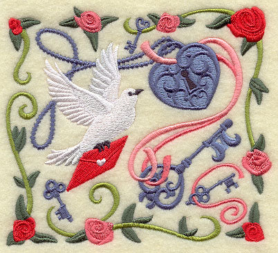 Valentine's Day Medley