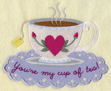 You're My Cup of Tea