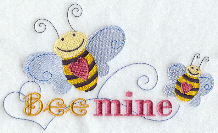 Bee Mine