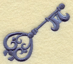 Victorian Key