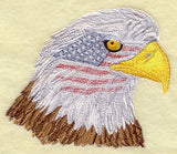 Flag Eagle