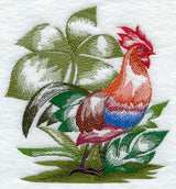 Red Junglefowl